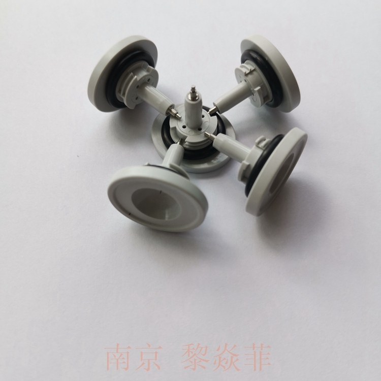 春日电机株式会社喷嘴式离子发生器KDB-2100辽宁铁岭铁岭