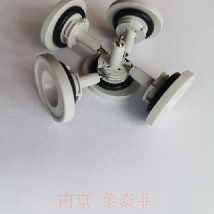 春日电机株式会社喷嘴式离子发生器CSR-2600P广东清远阳山