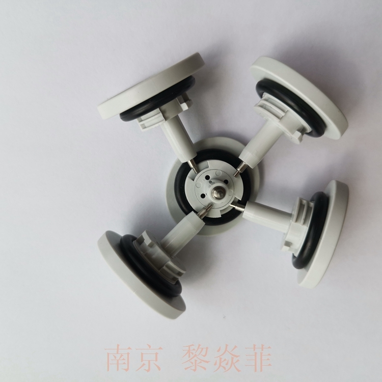 春日电机株式会社喷嘴式离子发生器KQ-1400上海卢湾