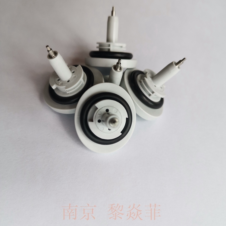 春日电机株式会社枪式离子发生器KDB-2400河北廊坊大城