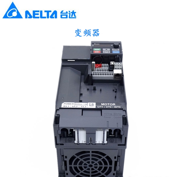 吉安台达变频器VFD-E系列380V3.7VKW