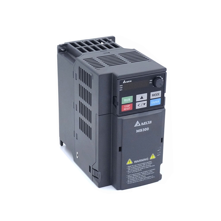湘西自治州台达变频器MS300三相380V7.5KW