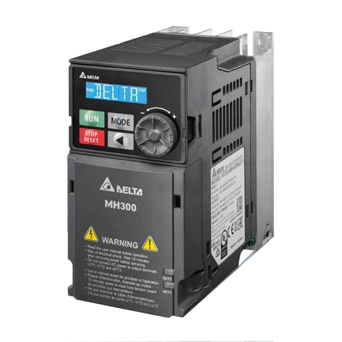 湘西自治州台达变频器VFD-E系列380V11KW