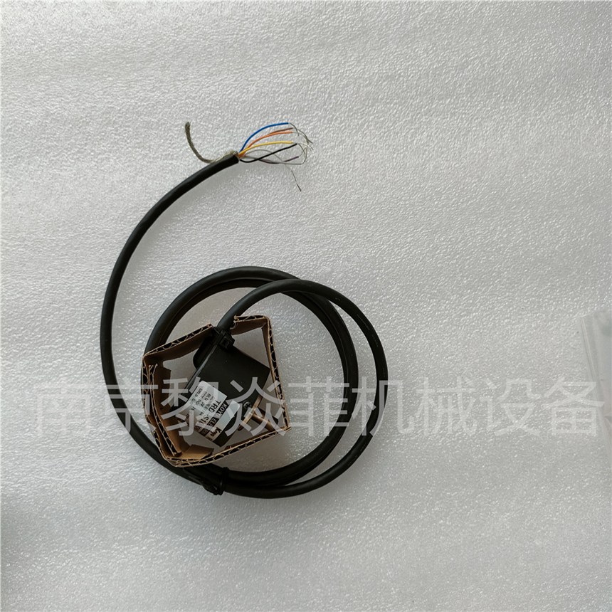 光洋电子工业株式会社光学旋转编码器TRD-N1-S-3M陕西汉中IP50防尘