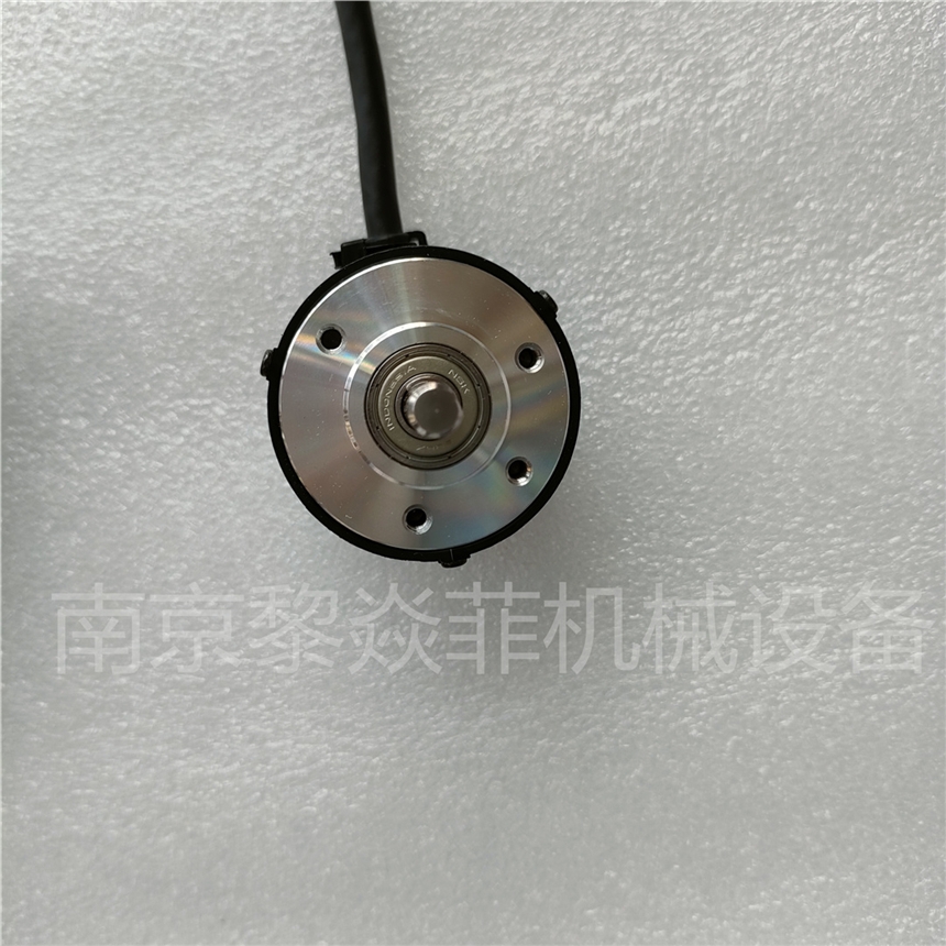 光洋电子工业增量旋转编码器TRDTRD-SHR30V5广西北海2048rpm