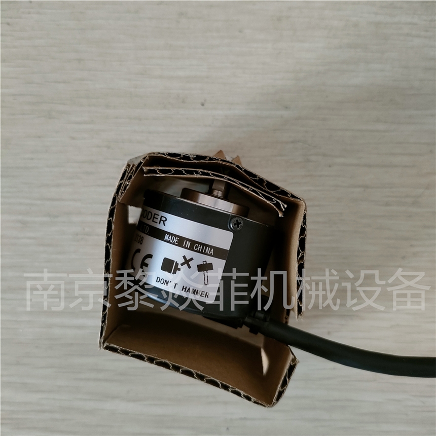 光洋电子工业增量旋转编码器TRDTRD-SHR30V5广西北海2048rpm