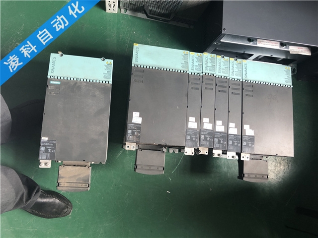 CT伺服驱动器UNI2202维修故障维修