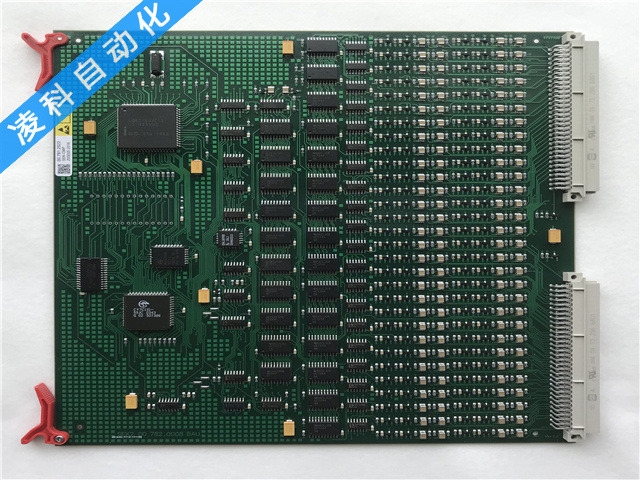 科尔摩根CE06550驱动器维修方法总结