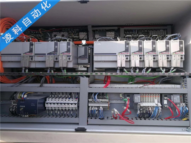 AB伺服驱动器控制板1394-SJT10-C-RL SERIES B维修注意事项