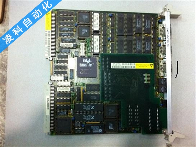 AB伺服驱动器控制板1394-SJT10-C-RL SERIES B维修注意事项