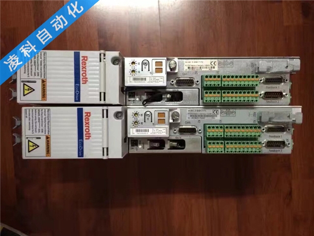 科尔摩根驱动器维修故障代码