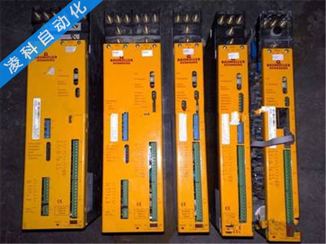 Kollmorgen驱动器CR20560维修判断分析
