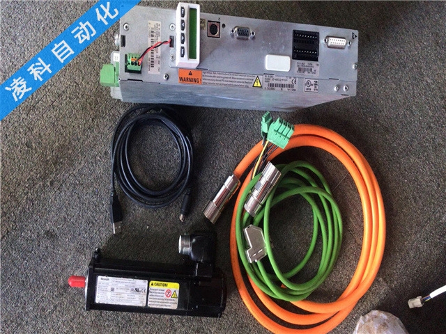 Kollmorgen驱动器CR20560维修判断分析