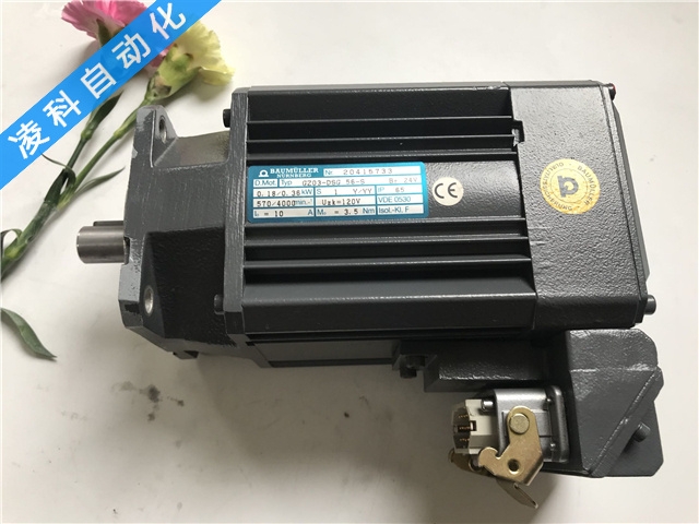 Kollmorgen驱动器CR20560维修判断分析