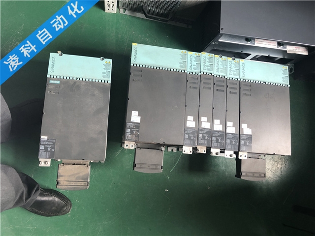 SINANO信浓ED1-15-CC401G27F维修调试检测