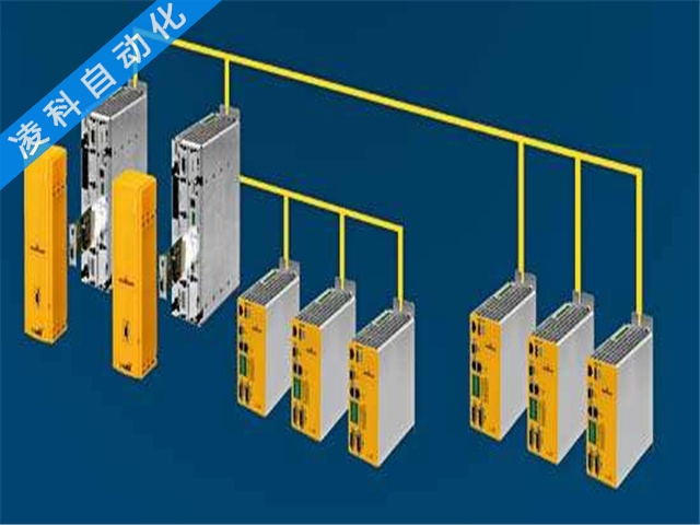 贝加莱BV1640.00-2维修实例讲解