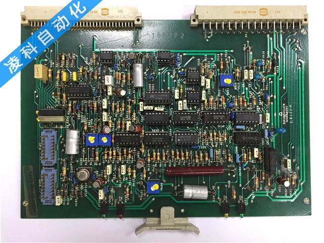日本东方ASM66MA-P50闭环步进电机 ASD24C-A驱动器维修详细说明