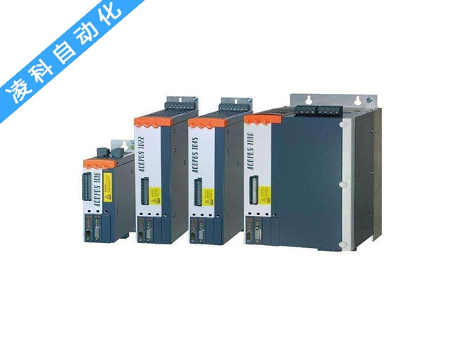 CT伺服驱动器UNI3405维修故障诊断实用方法