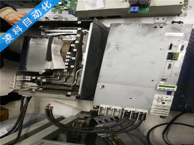 CT伺服驱动器M210RGB14维修注意事项