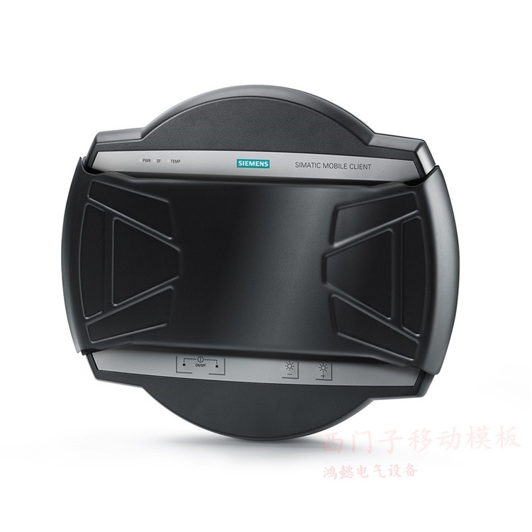 西门子仿真KP300PN精简面板