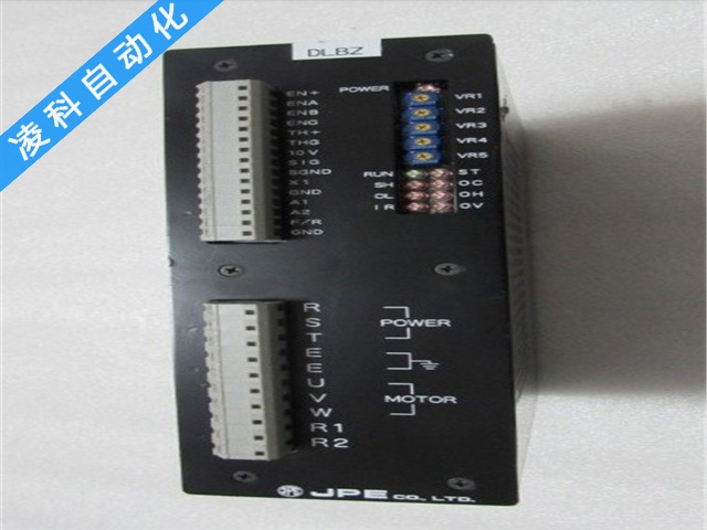 科尔摩根驱动器SERVOSTAR400-A维修产品介绍