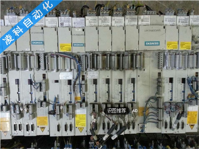 HD哈默纳科伺服驱动器 HA-800A-6C-200判断分析
