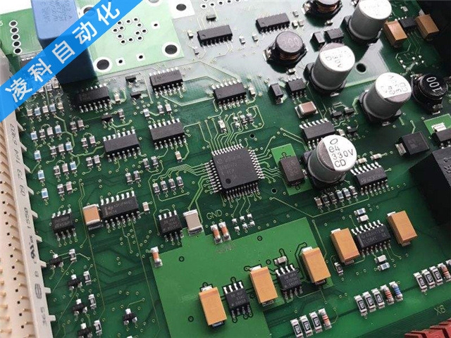 鲍米勒伺服驱动器BUS623-20/30-54-O-005控制器维修价格及型号介绍