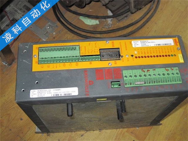 库卡机器人伺服驱动器 KSP 600-3×20 C4控制柜的驱动维修厂家