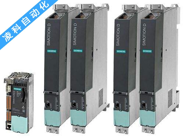 美国 NI MID-7604/7602 轴步进电机驱动器维修判断分析