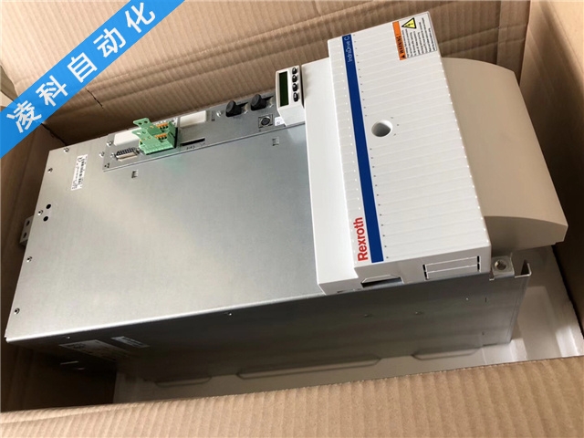 美国 NI MID-7604/7602 轴步进电机驱动器维修判断分析