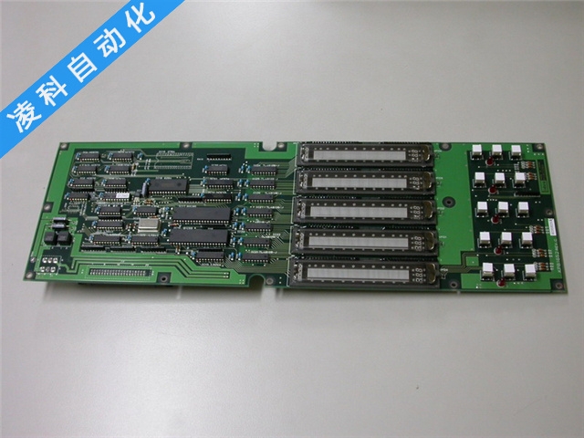 瑞恩VECTRIVE AC-SERVO交流伺服驱动器维修故障维修