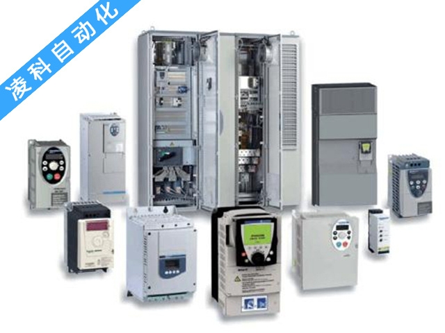 瑞恩VECTRIVE AC-SERVO交流伺服驱动器维修故障维修