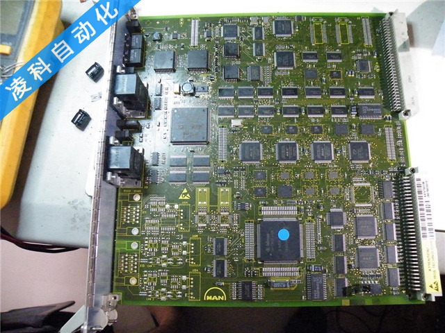 CT伺服驱动器SP4606维修及使用方法