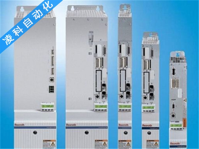STOBER斯德博伺服驱动器 MDS5008/L详细介绍