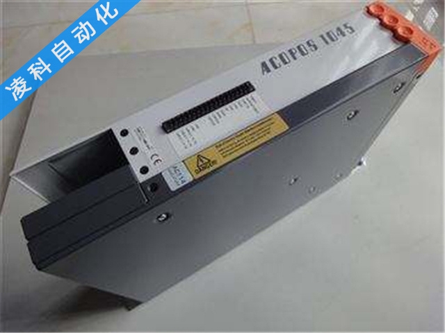 STOBER斯德博伺服驱动器 MDS5008/L详细介绍