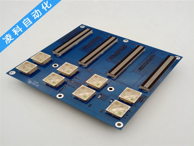 STOBER斯德博伺服驱动器 MDS5008/L详细介绍