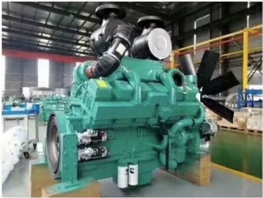 申动SD13G发电机