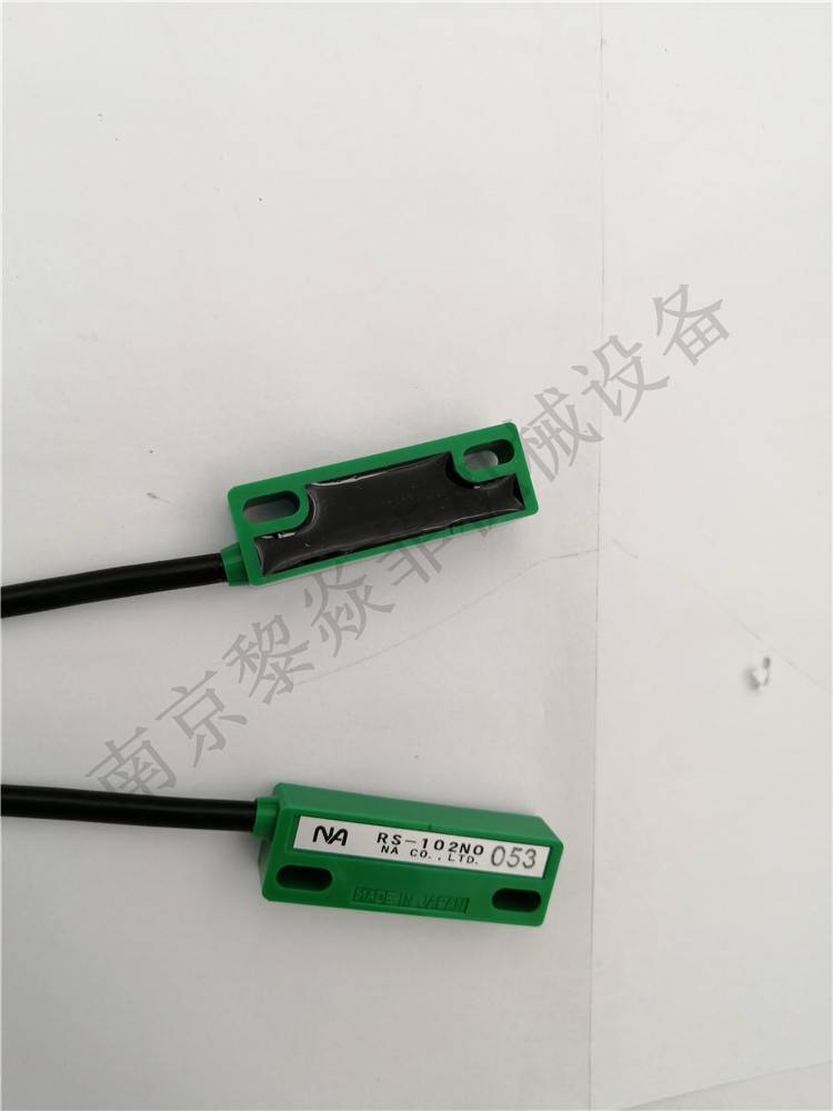 日本NA开关传感器ECS-2000MT0-1000黎焱菲