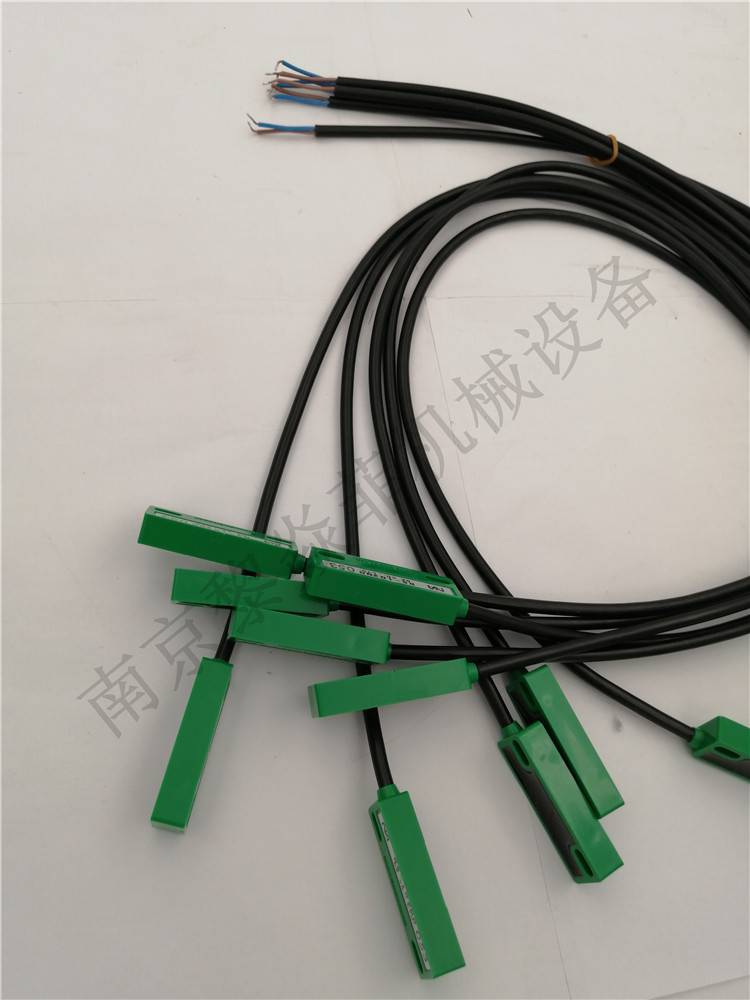 日本NA传感器ME-9006CE搬运车用
