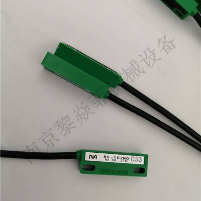 日本NA传感器ME-9015A搬运车用