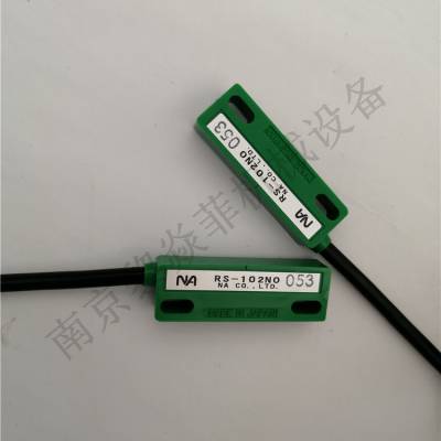 日本NA传感器GTN-501搬运车用