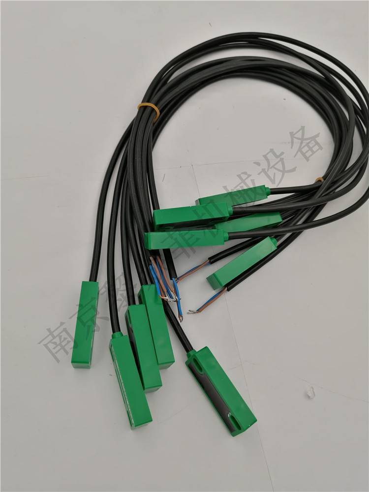 日本NA传感器MM-301搬运车用