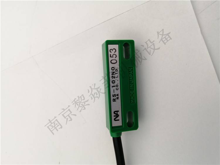 日本NA传感器M-803F搬运车用