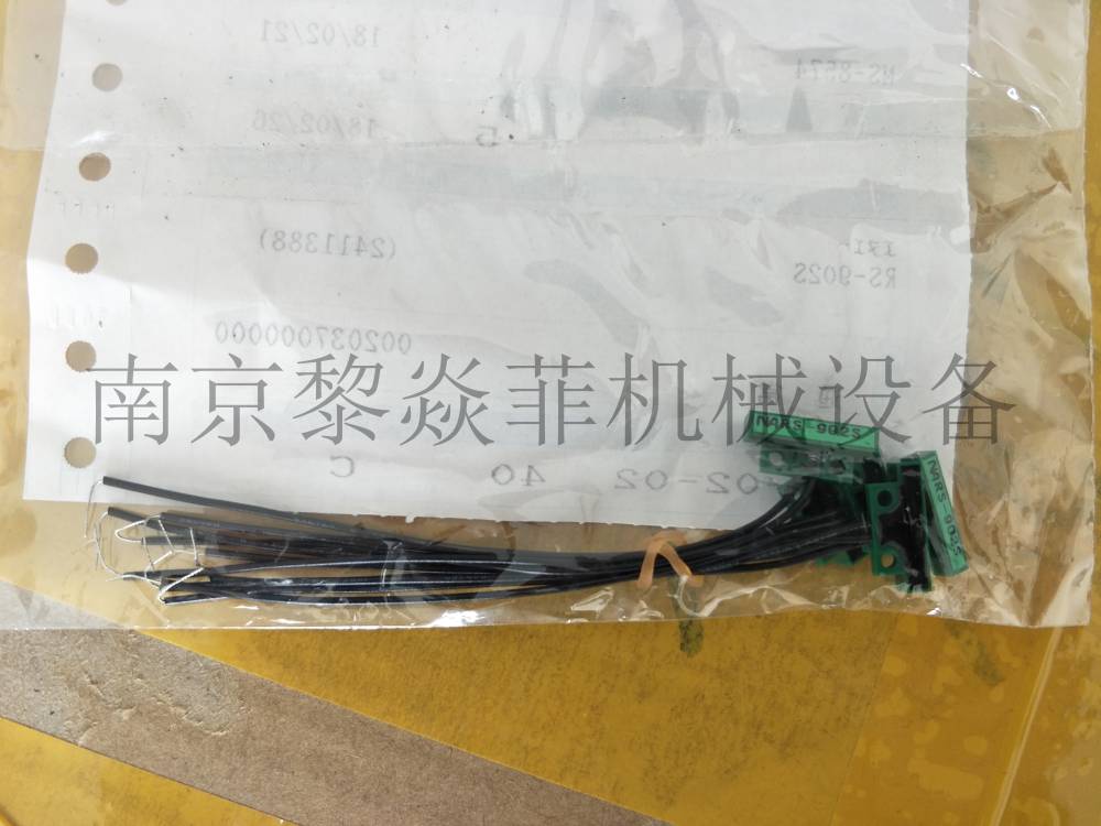 日本NA传感器M-803搬运车用