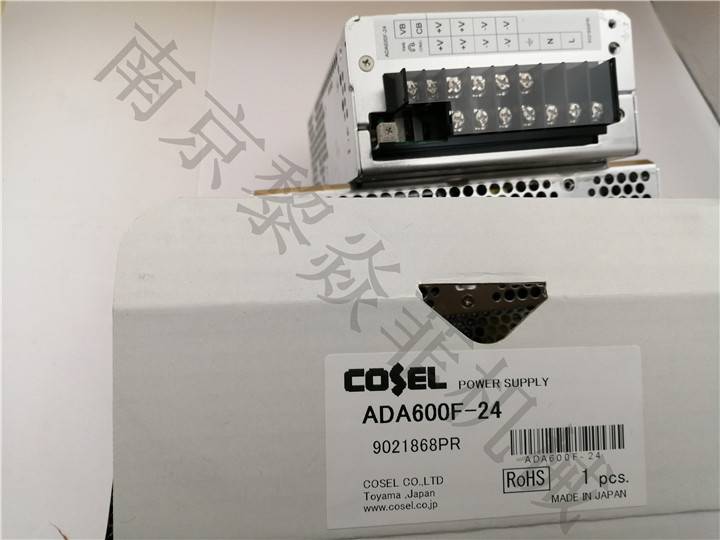 科索Cosel日本开关电源ADA1000F-48-N1黎焱菲