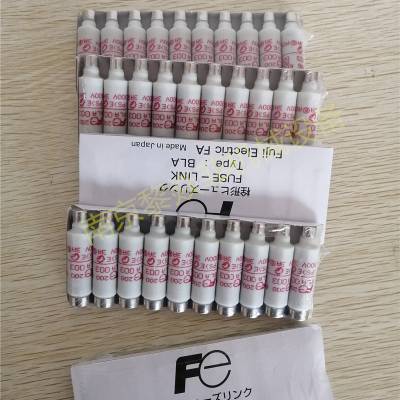 日本FUJI富士丝自动熔断器FCF2-30FCF2-40黎焱菲
