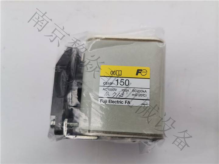 日本FUJI富士絲自動熔斷器BPB060-1ABPB075-1A黎焱菲