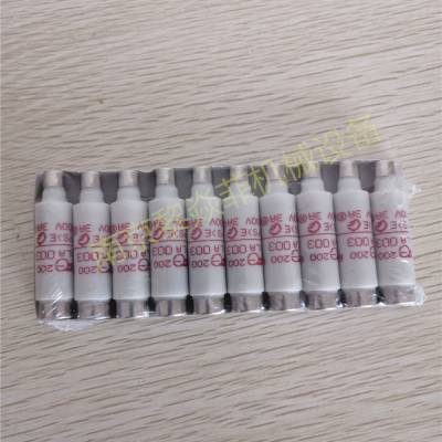 日本FUJI富士丝自动熔断器TMF-3-200TMF-3-300黎焱菲