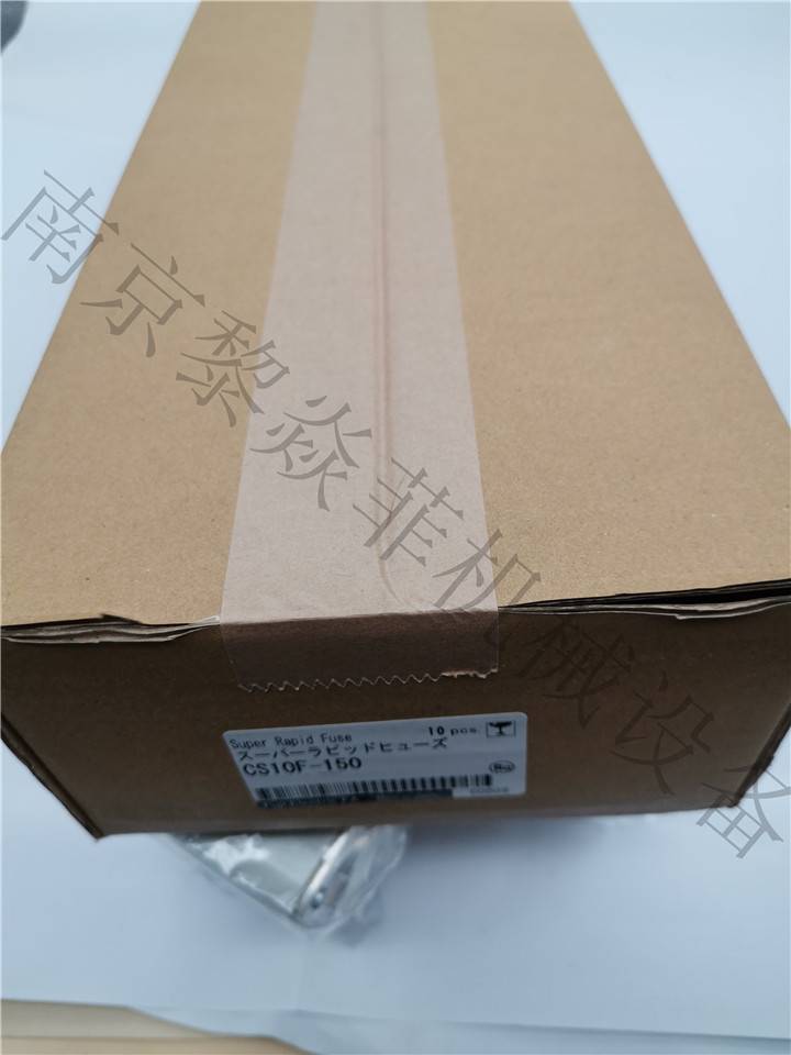 日本FUJI富士丝自动熔断器TMF-3-200TMF-3-300黎焱菲