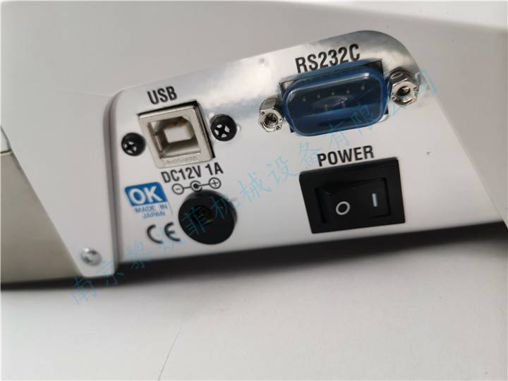 东日制作所扭力扳手QLFHM280N信号扭矩驱动器